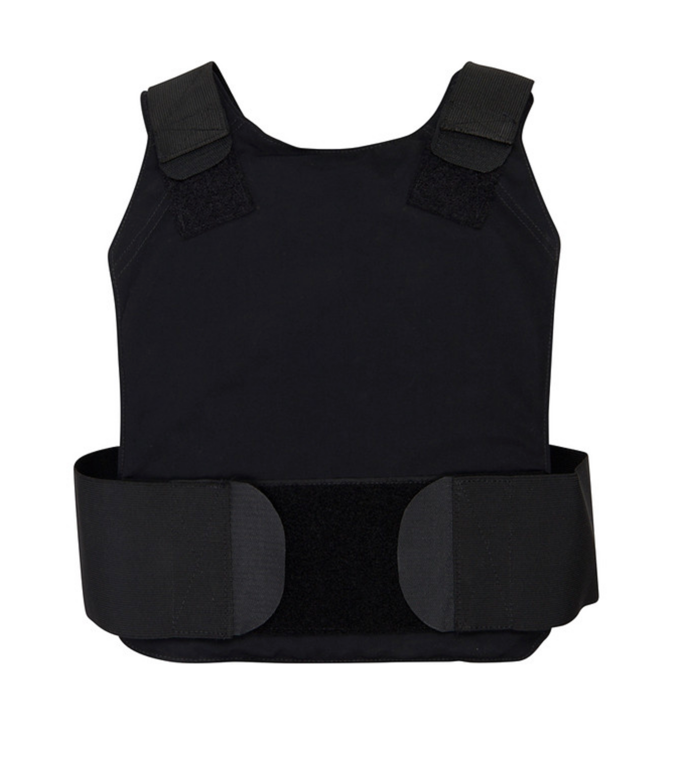 SECPRO Concealable Low - Profile Level IIIA Bulletproof Vest