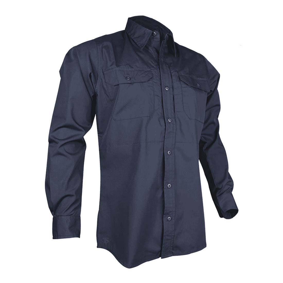 Tru-Spec Men's 24/7 Series Long Sleeve Professional Dress Shirt