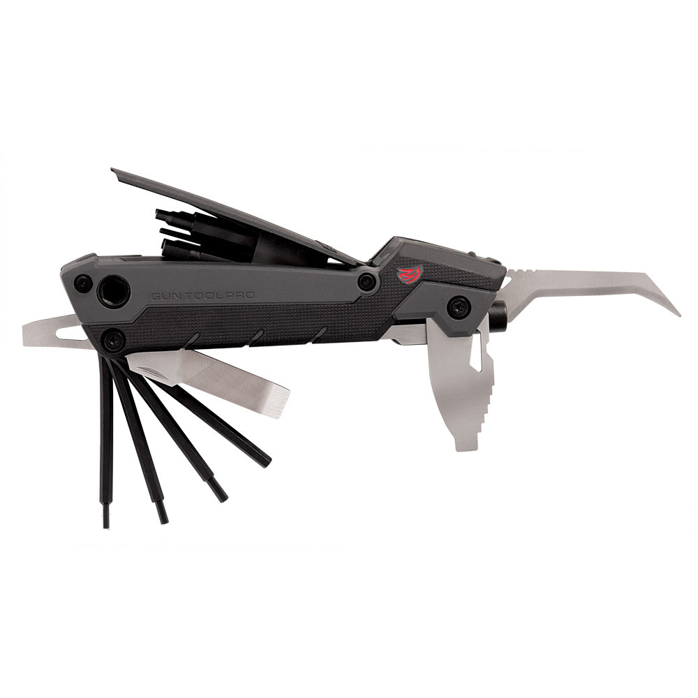 High - Performance Gun Tool Pro with 30 Multi - Functional Tools