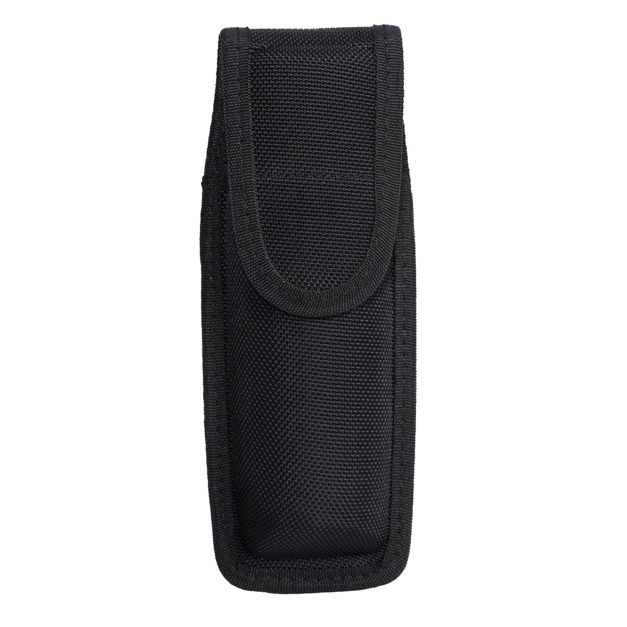High - Quality Tact Squad Molded Nylon Mace Pouch - TG005