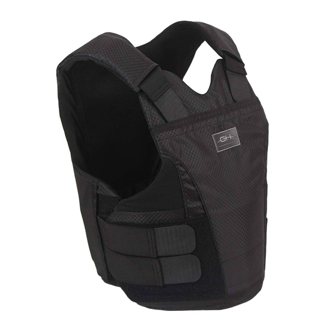 GH Armor Talon 3: Concealable, Spike-Resistant Ballistic Body Armor