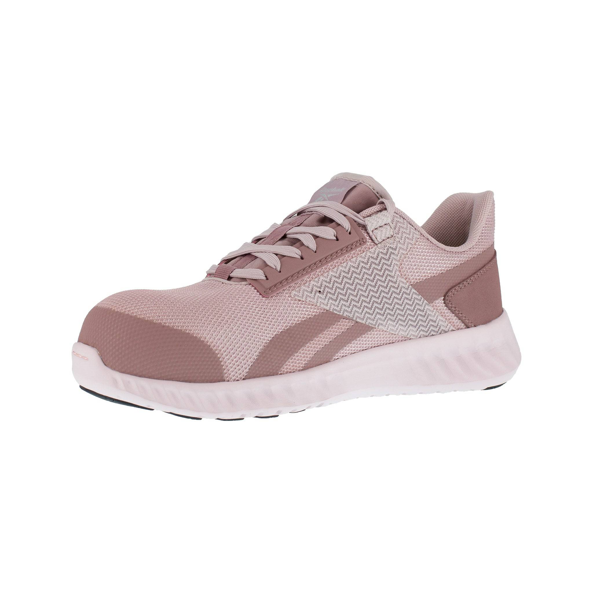 Reebok Women's Athletic Oxford Sublite Legend Work Shoes - RB212