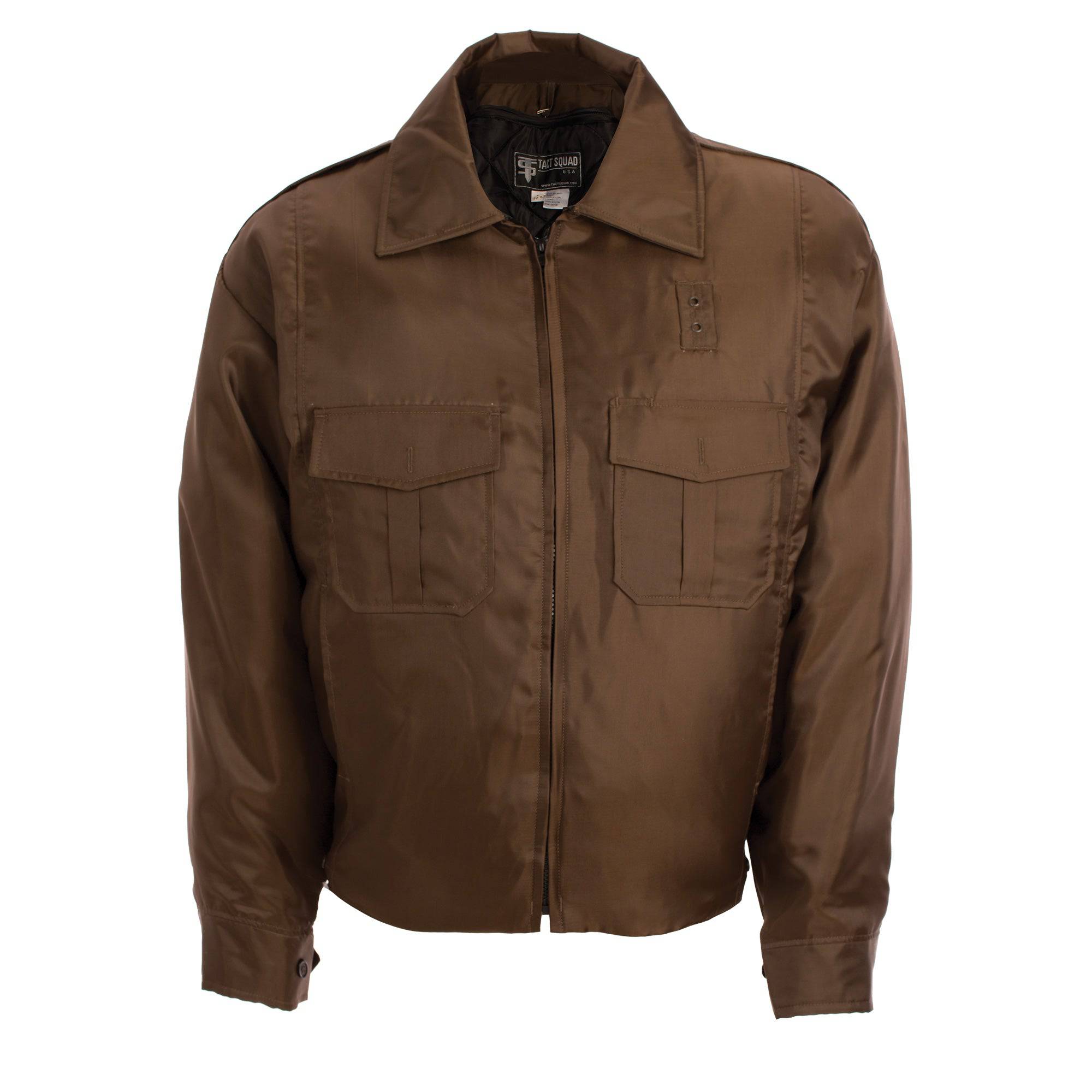 Tactical Classic Duty Jacket for Squad - Model 9001