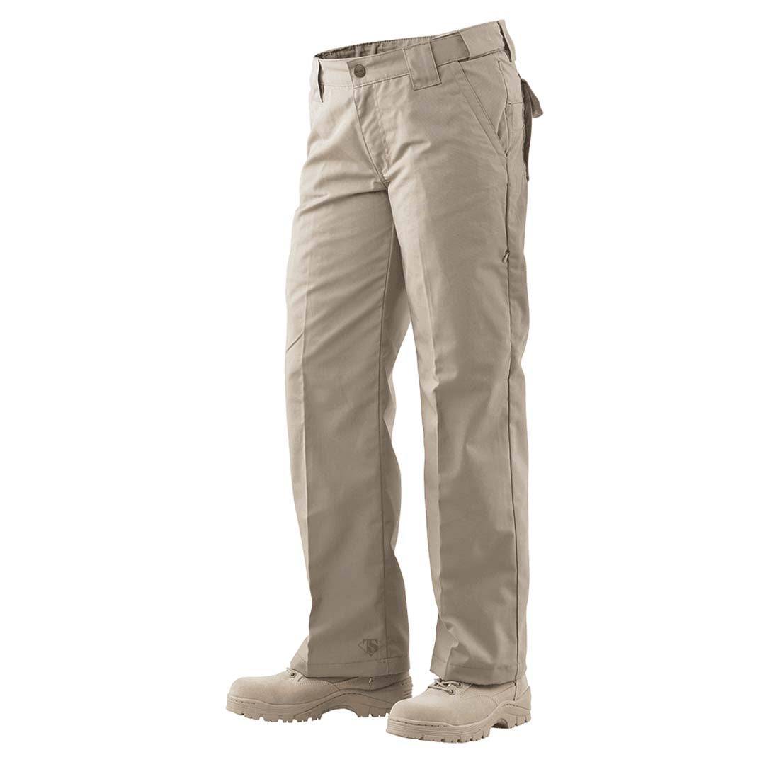 Tru-Spec 24/7 Series Women's Comfortable Classic Fit Pants