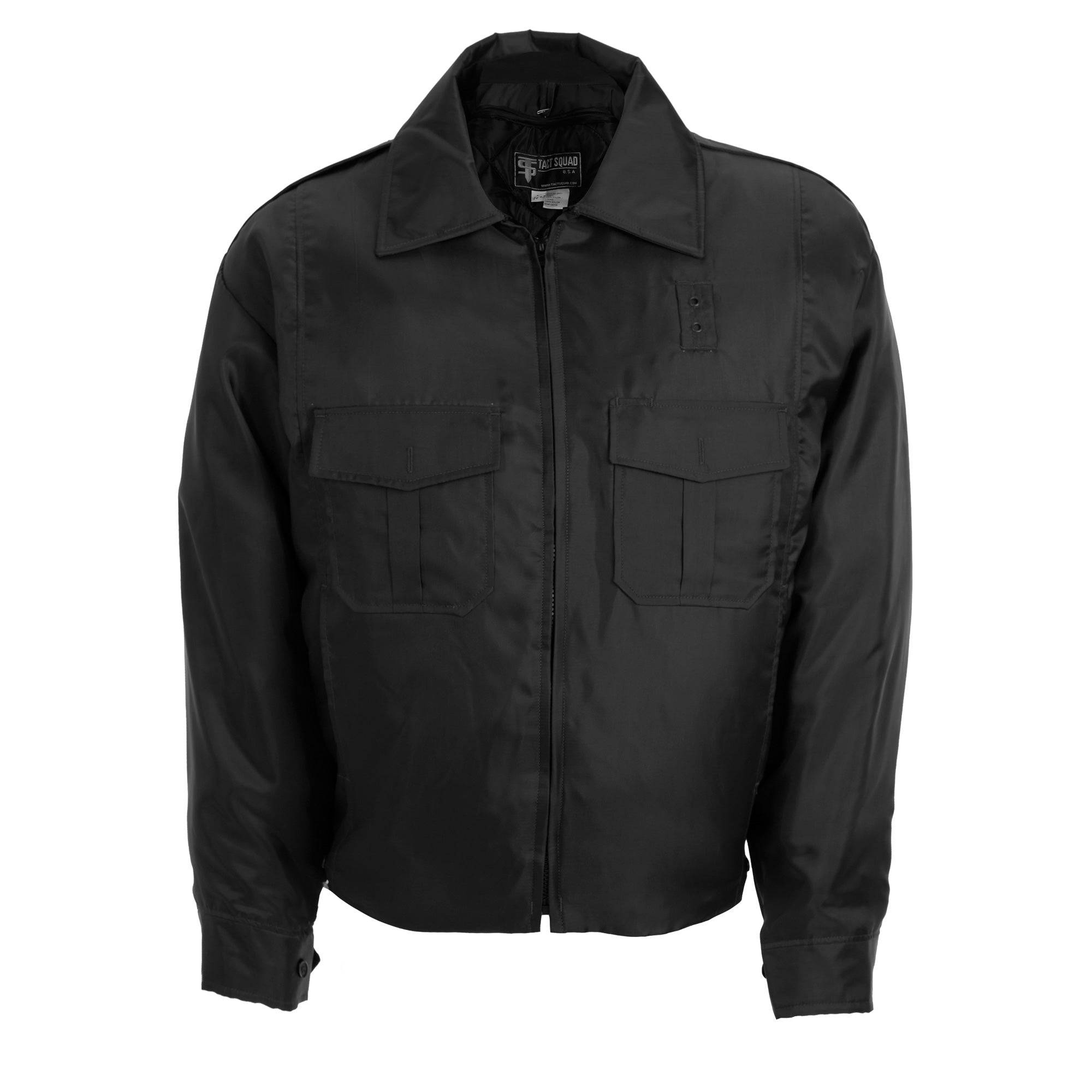 Tactical Classic Duty Jacket for Squad - Model 9001