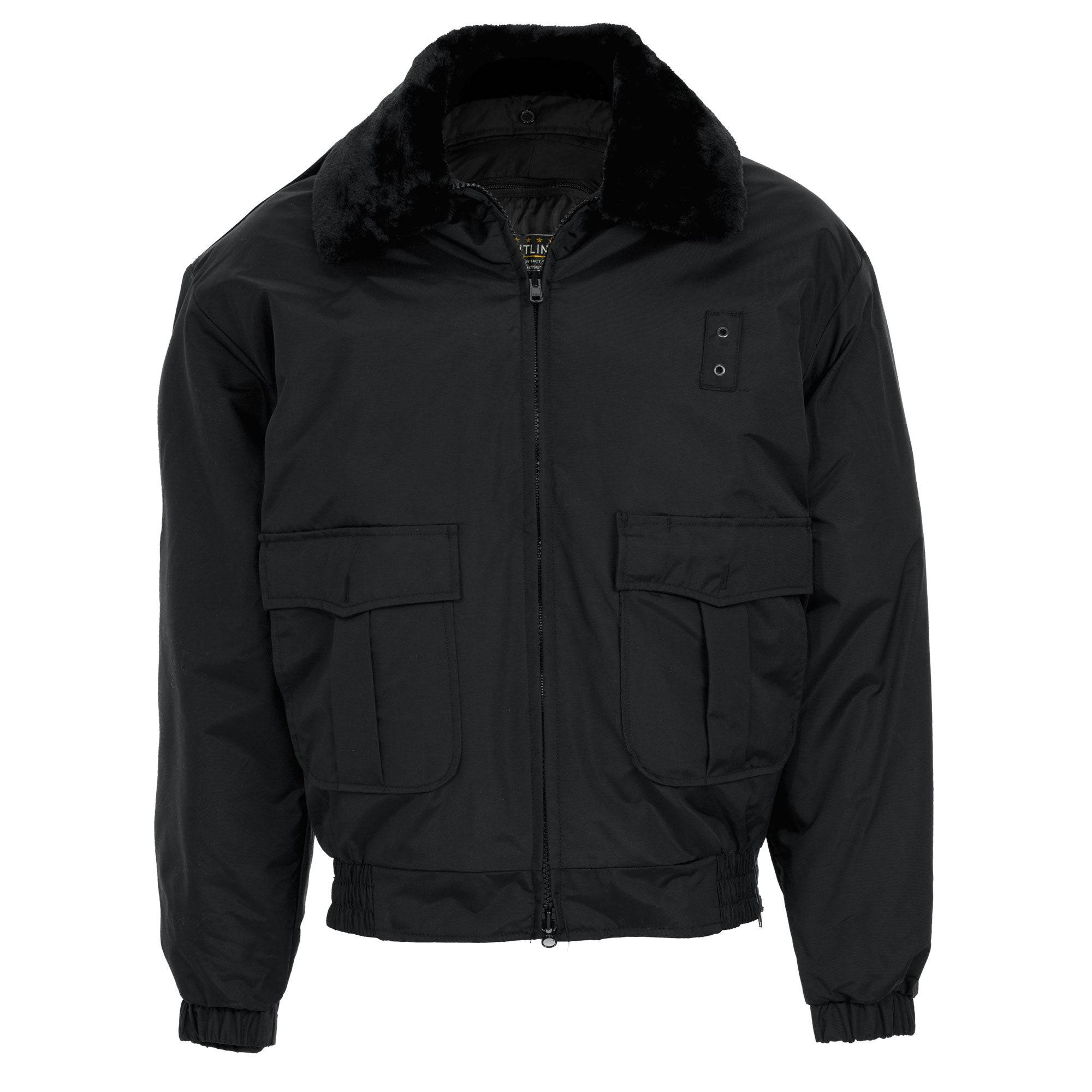 F1003 Tact Squad Tactical Duty Jacket with Superior Features