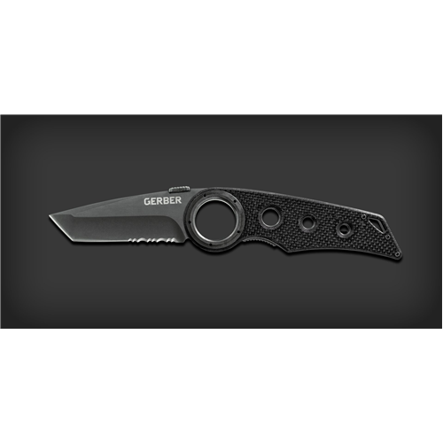 Remix Tactical Folding Clip Knife - A Tactical Everyday Carry Knife