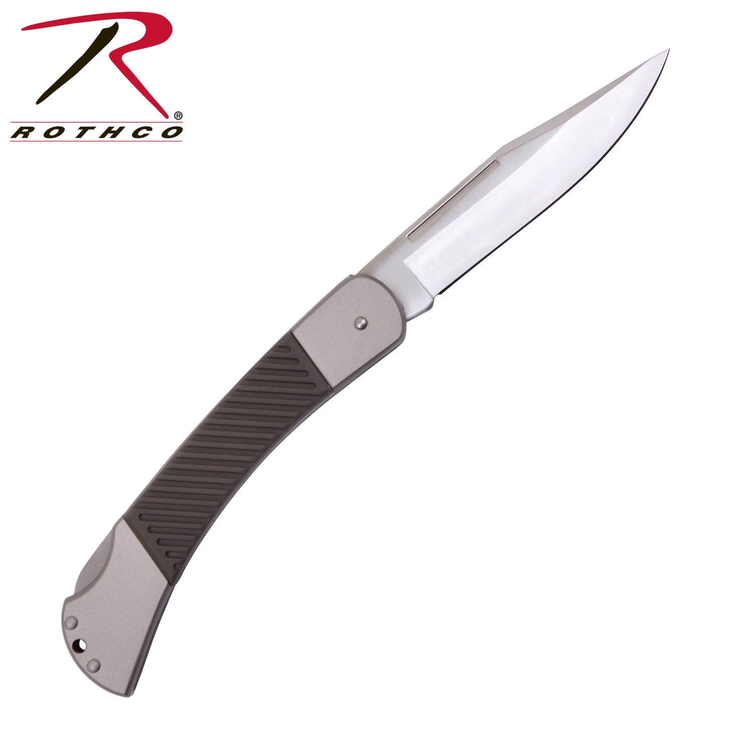 High - Quality Folding Stainless Steel Hunting Pocket Knife for Outdoor Use