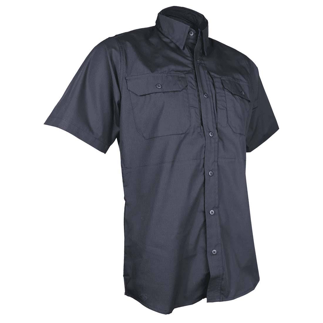 Tru-Spec Men's 24/7 Series Short Sleeve Professional Dress Shirt