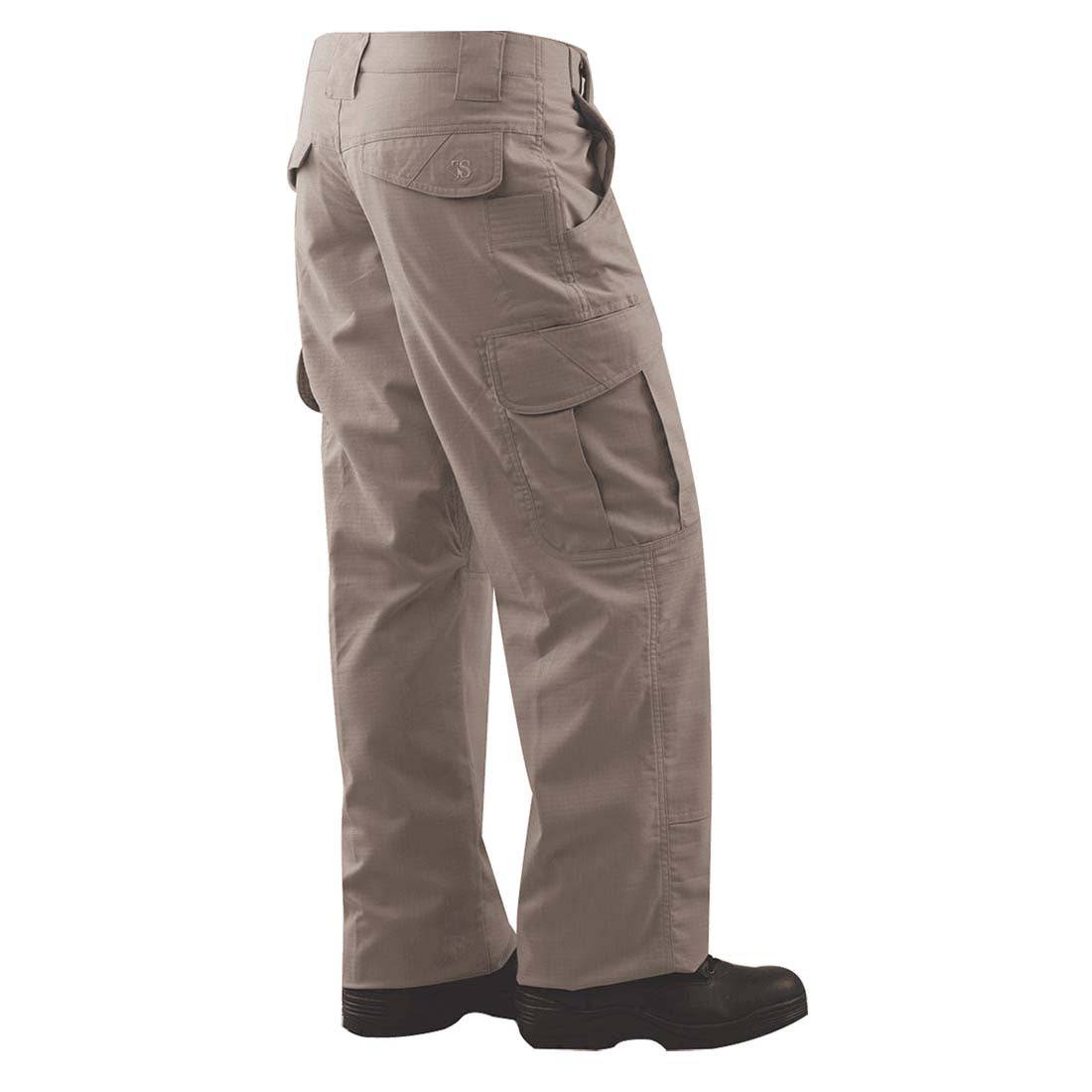 Tru-Spec Women's 24/7 Series Ascent Tactical Pants - Ideal for Active Women