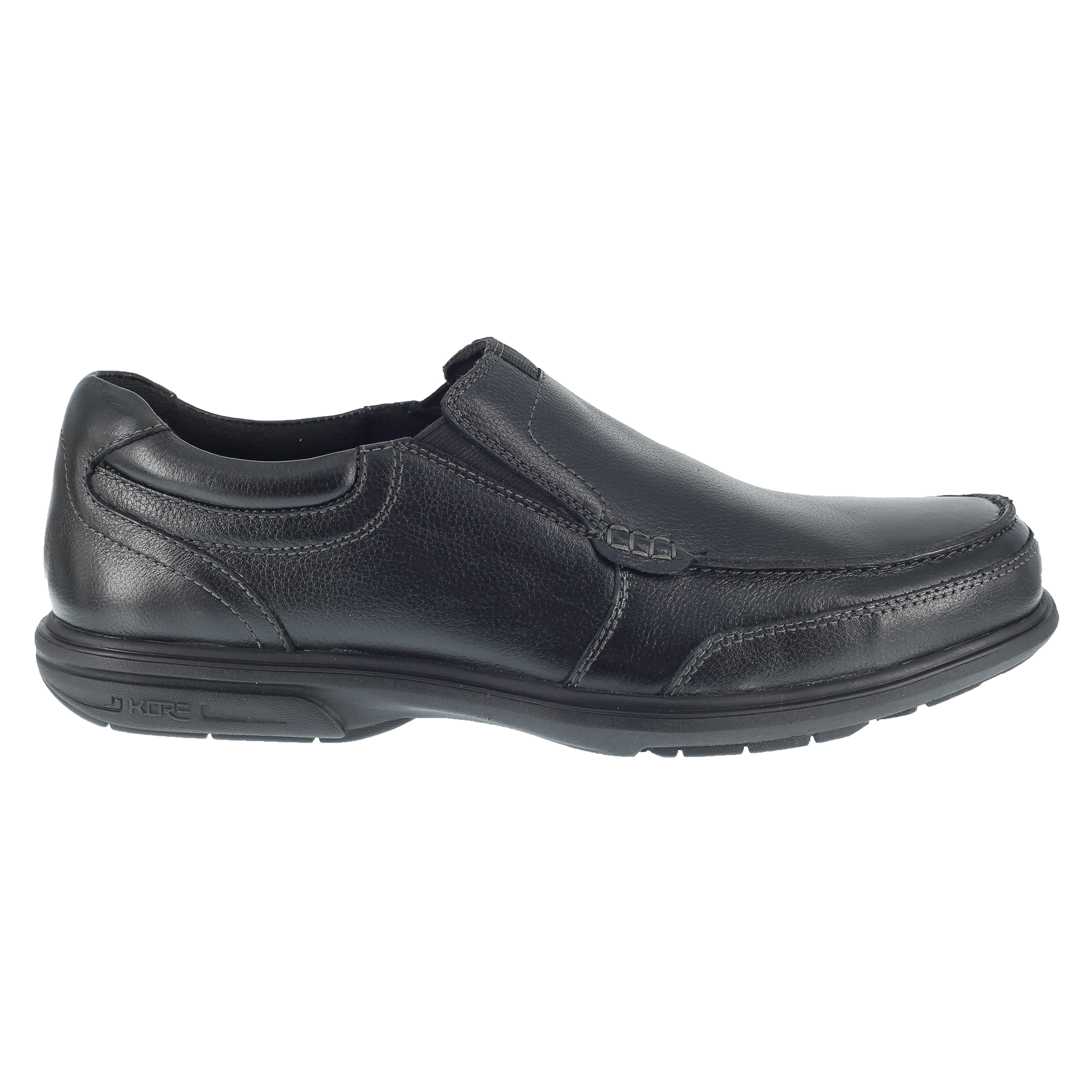 Florsheim Men's Professional Loedin Slip-On Oxford Shoes - FE2020
