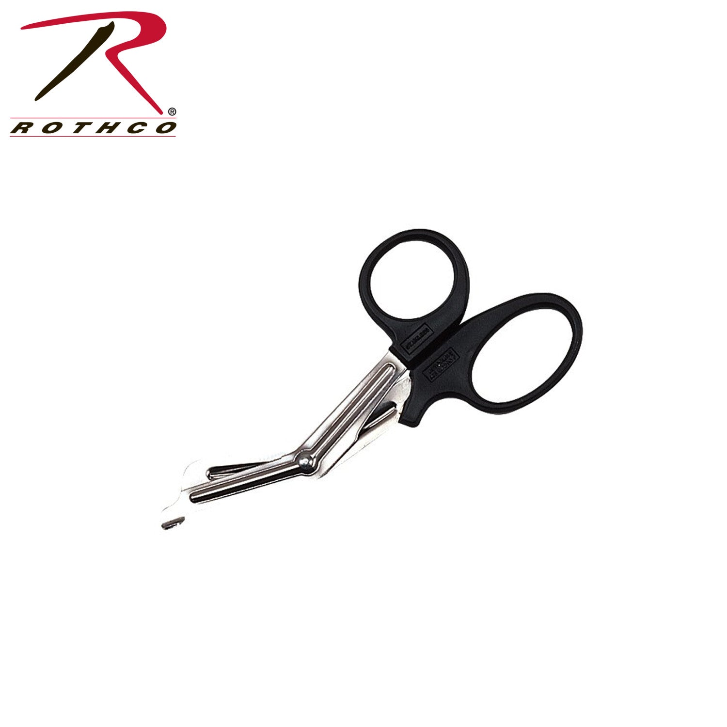 Emergency Medical Services (EMS) Trauma Shears for Quick Clothing Cutting