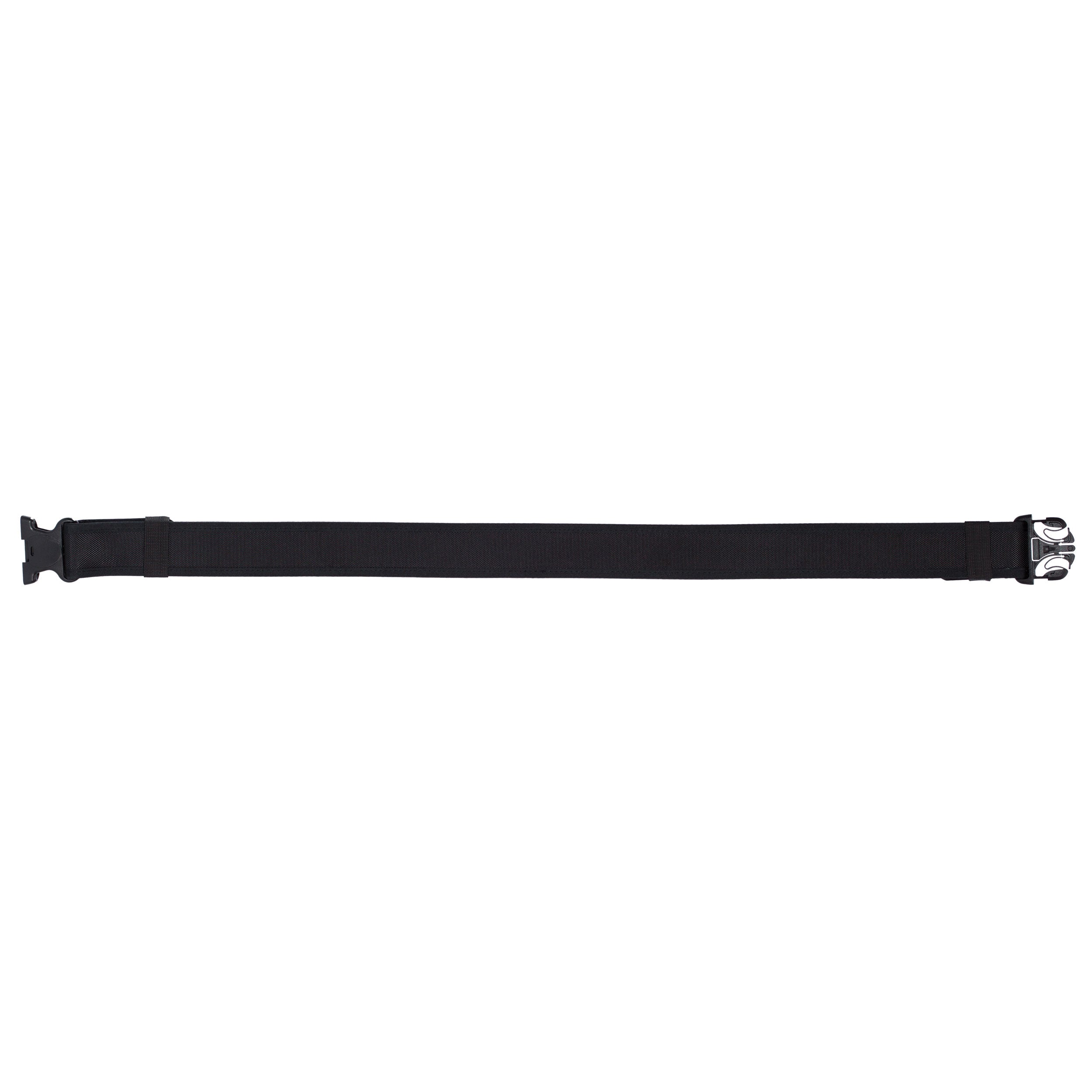 High - Durability Tact Squad TG001 Nylon Duty Belt