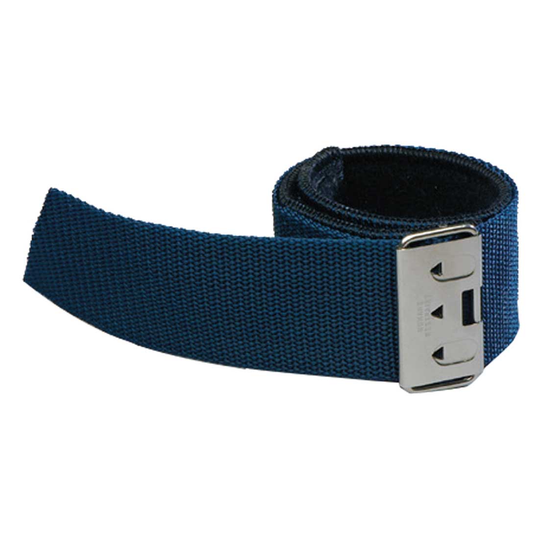 Humane Polypropylene Wrist Restraints for Bed Use - Comfortable and Secure Restraint Solution