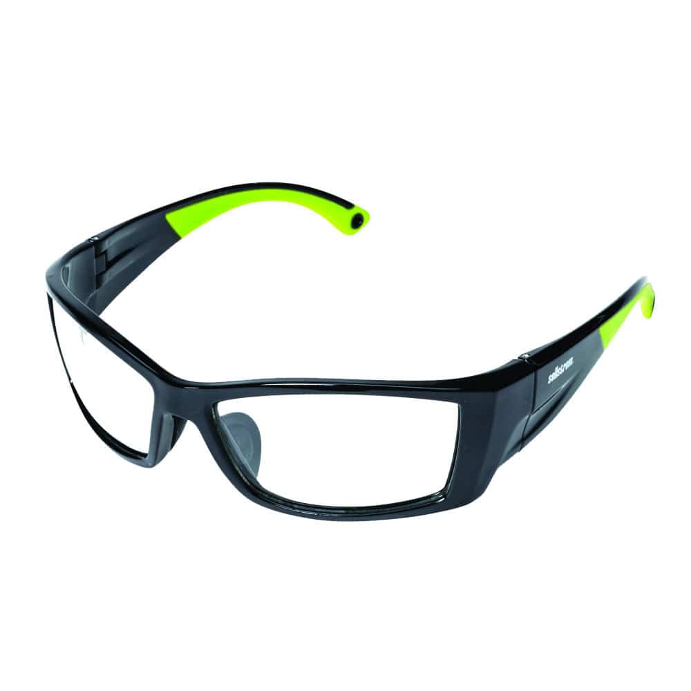 Sellstrom XP460 High-Impact Premium Safety Glasses