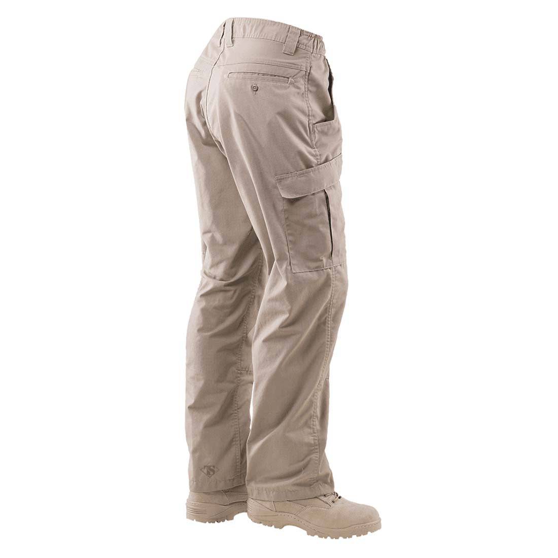 Tru-Spec 24/7 Series Men's Cost-Effective Tactical Cargo Pants