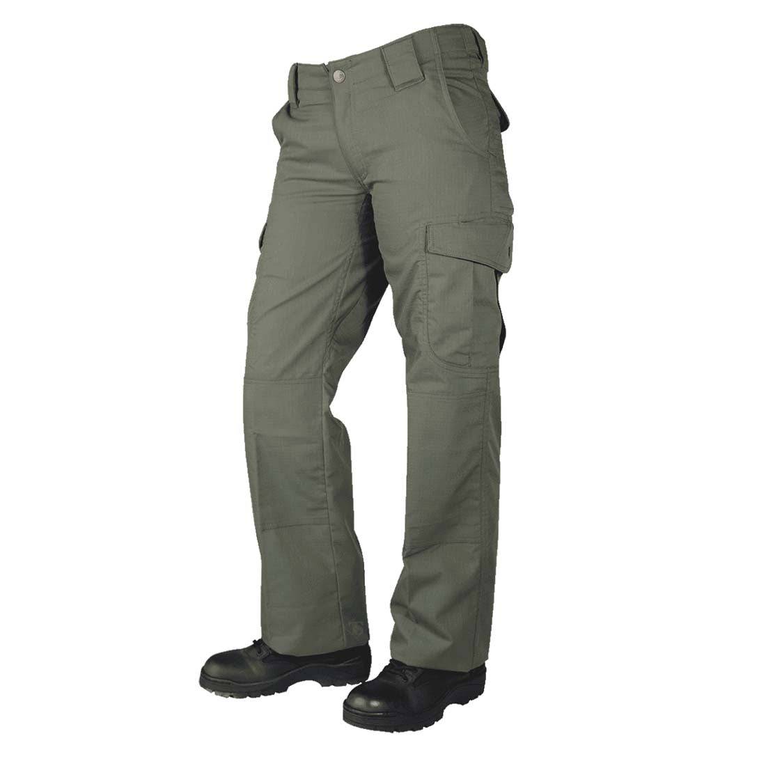 Tru-Spec Women's 24/7 Series Ascent Tactical Pants - Ideal for Active Women