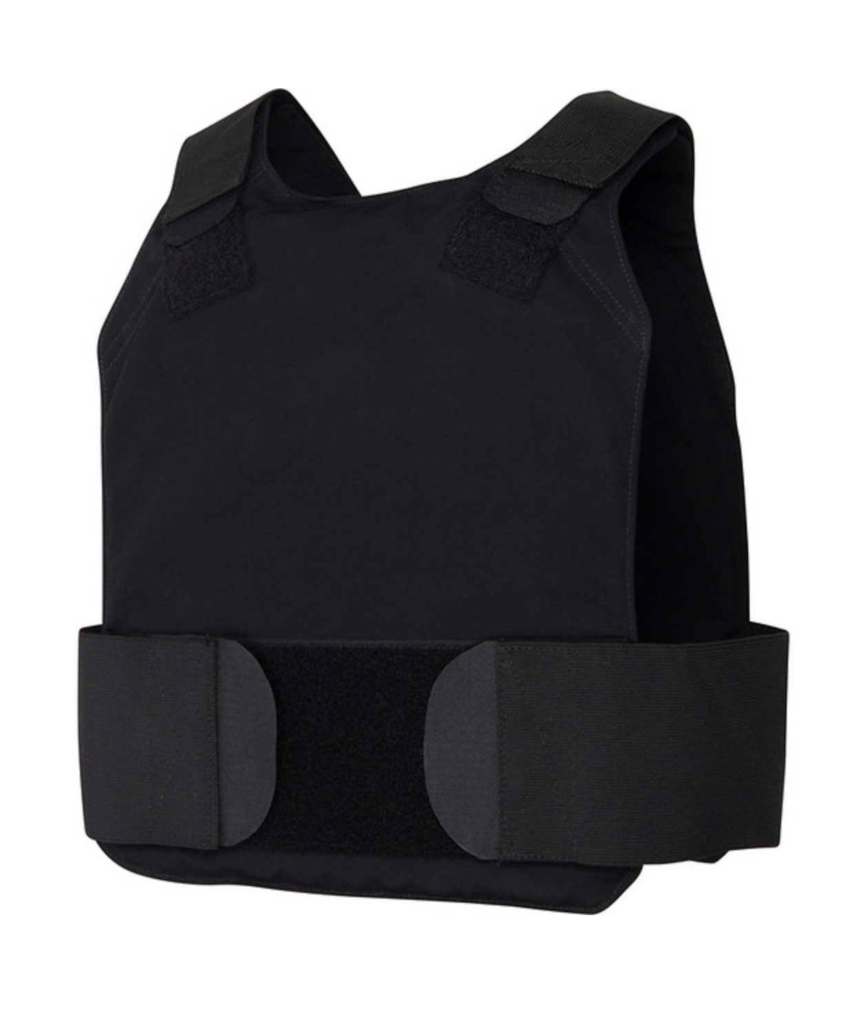 SECPRO Concealable Low - Profile Level IIIA Bulletproof Vest