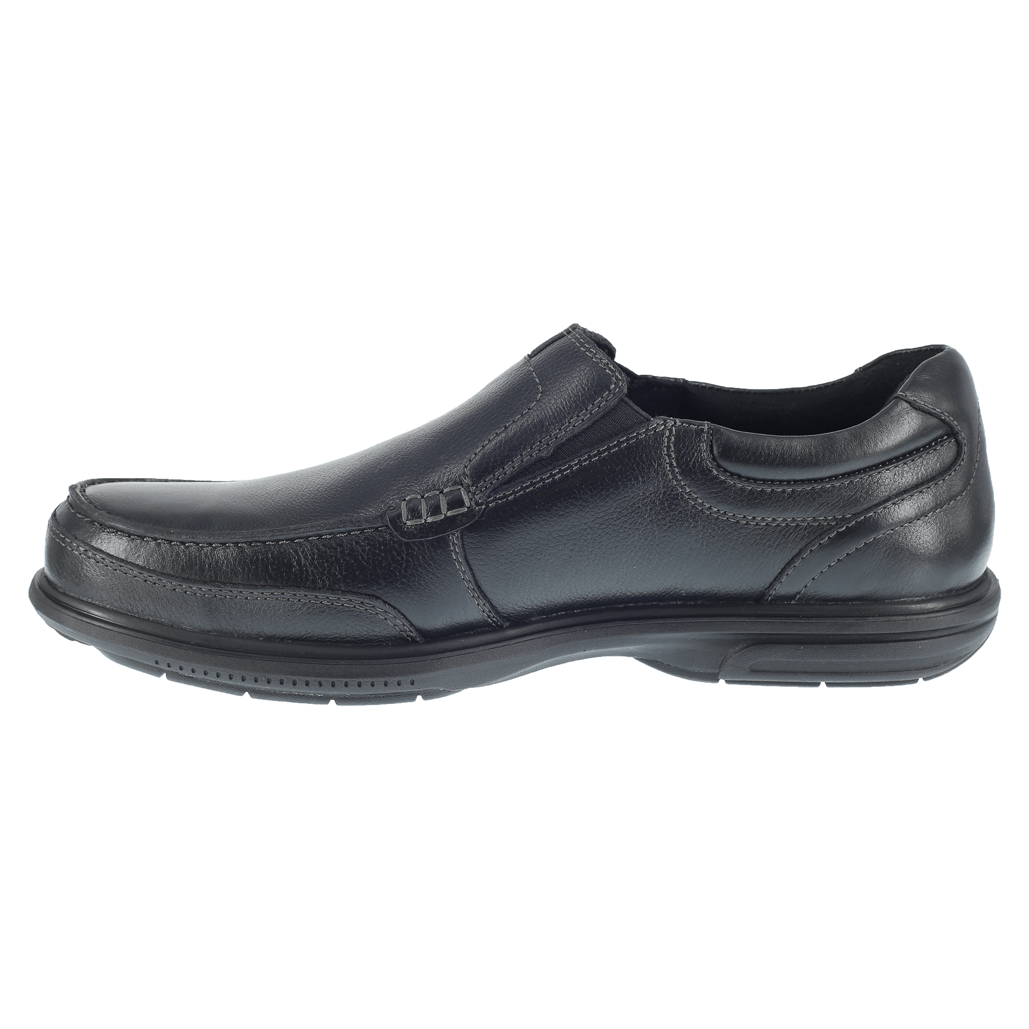Florsheim Men's Professional Loedin Slip-On Oxford Shoes - FE2020