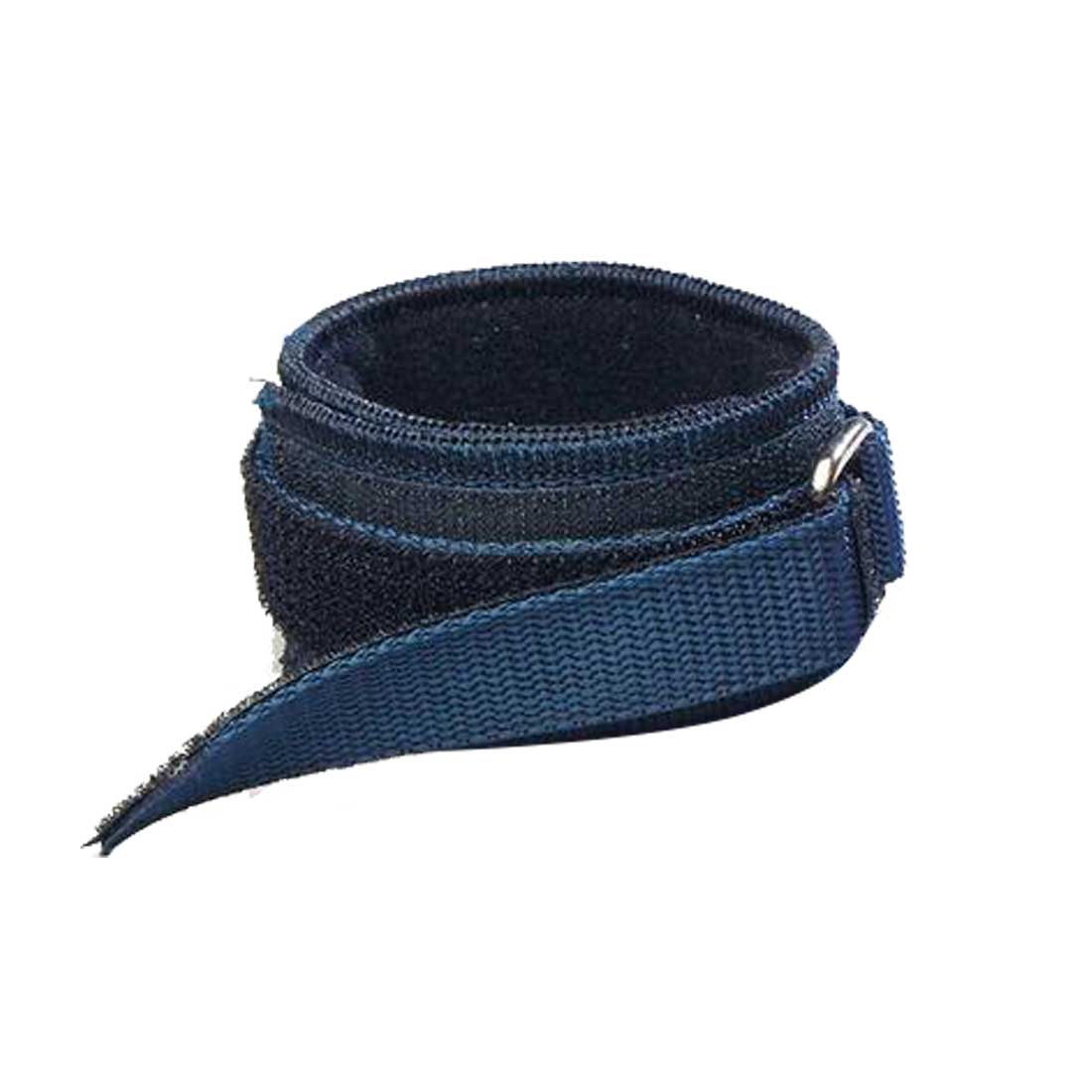 Humane Polypropylene Wrist Restraints for Bed Use - Comfortable and Secure Restraint Solution