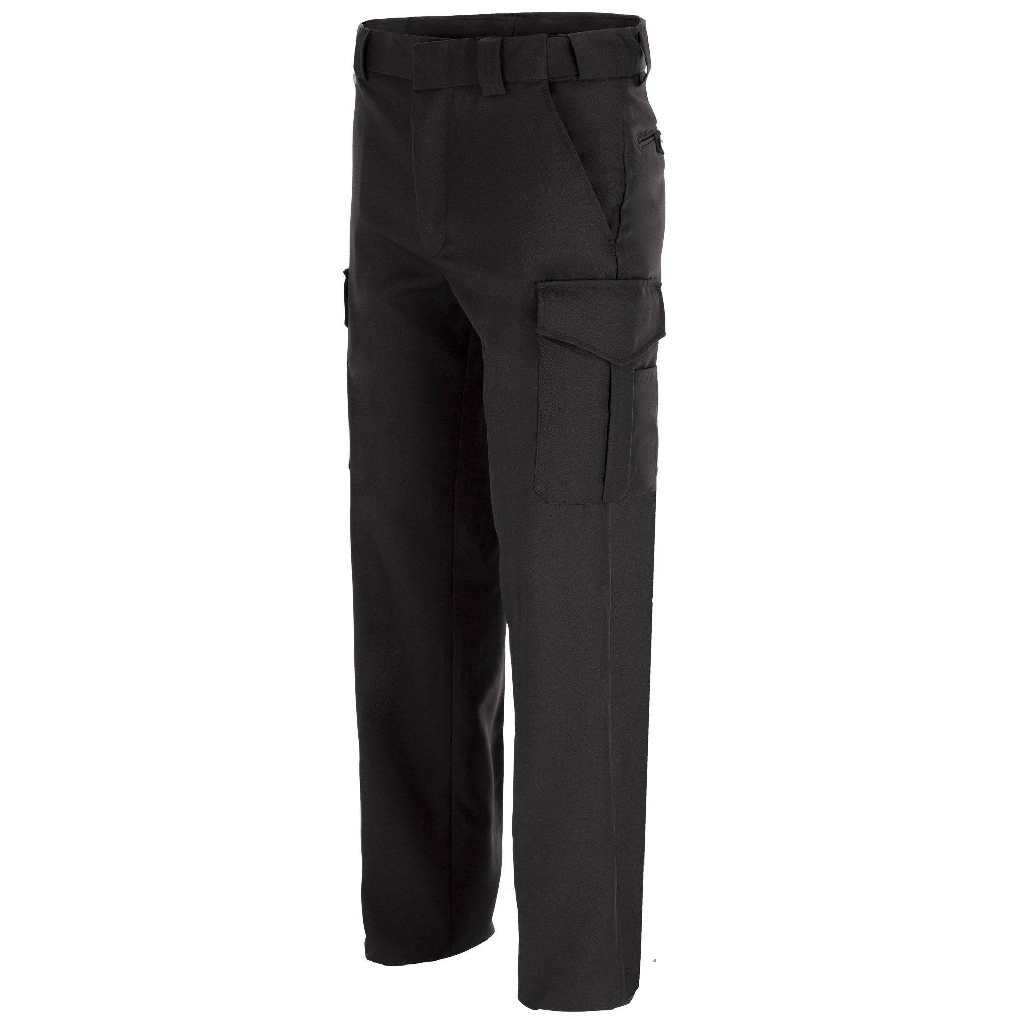 Tactical Squad Men's Utility Cargo Trousers - Model T7007