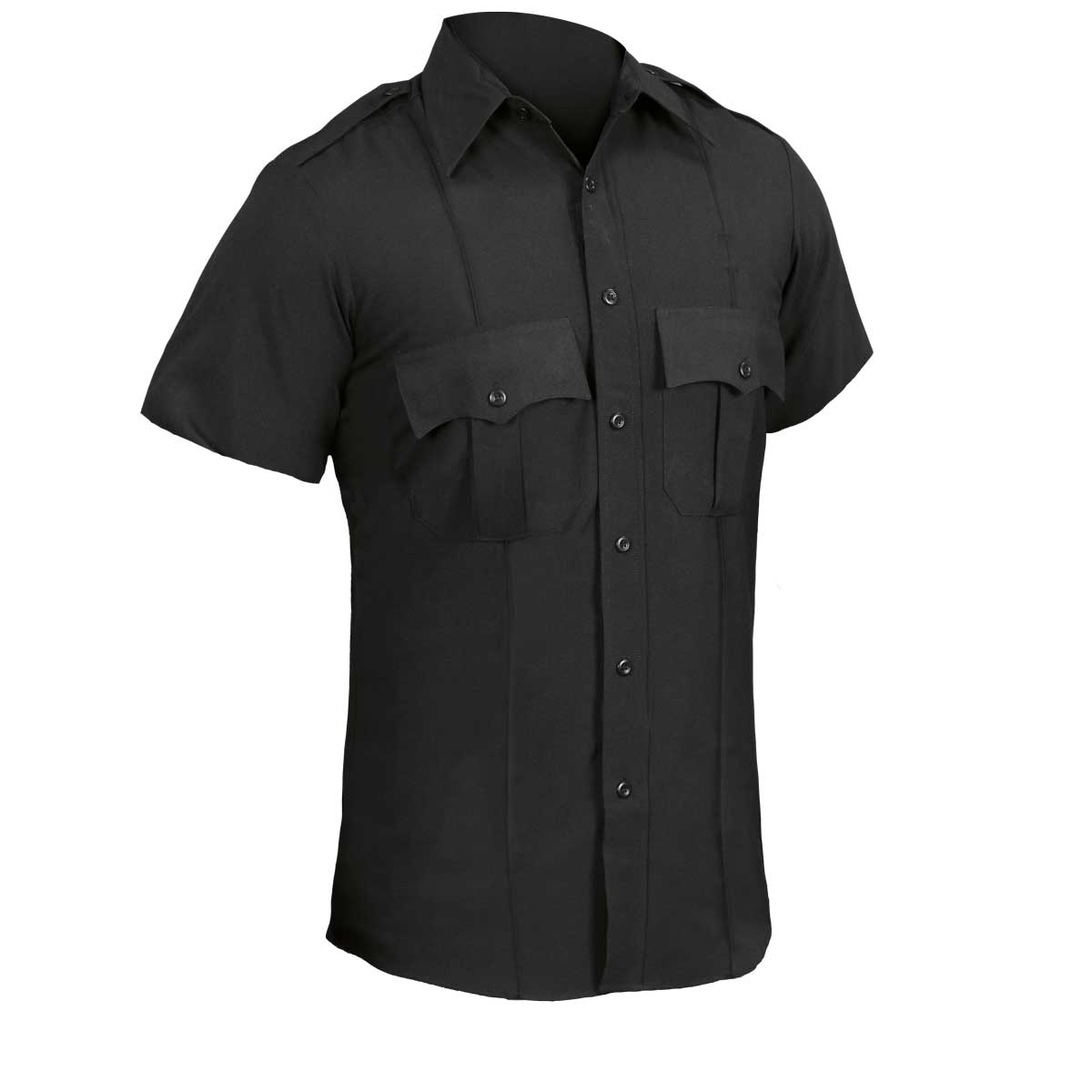 Men's Tactical Street - Approved Short - Sleeve Shirt for Tactical Squad - T8014