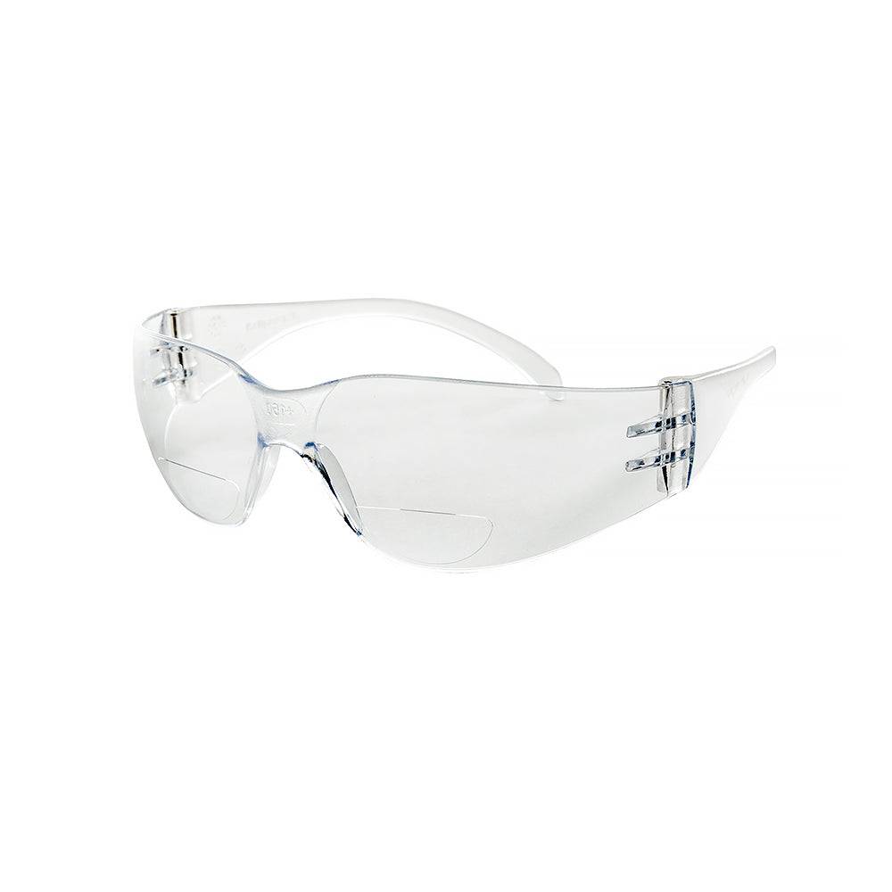 Sellstrom X300RX Professional Safety Bifocal Glasses for Close - Vision Tasks