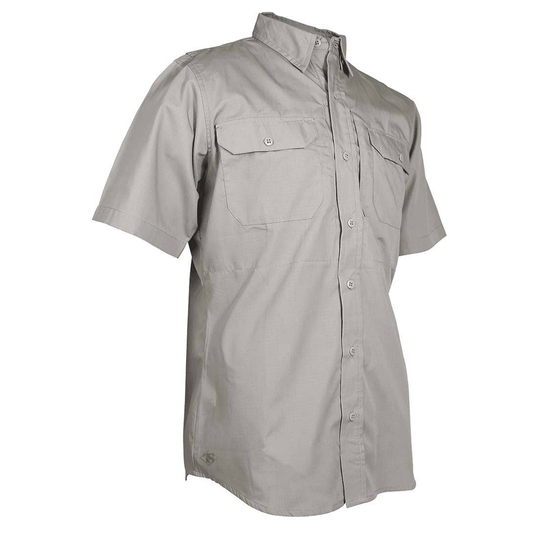 Tru-Spec Men's 24/7 Series Short Sleeve Professional Dress Shirt