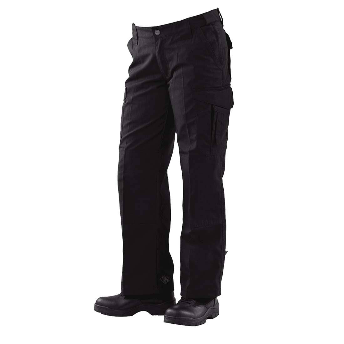 Tru-Spec 24/7 Series Women's Emergency Medical Service (EMS) Work Pants for Comfort and Functionality