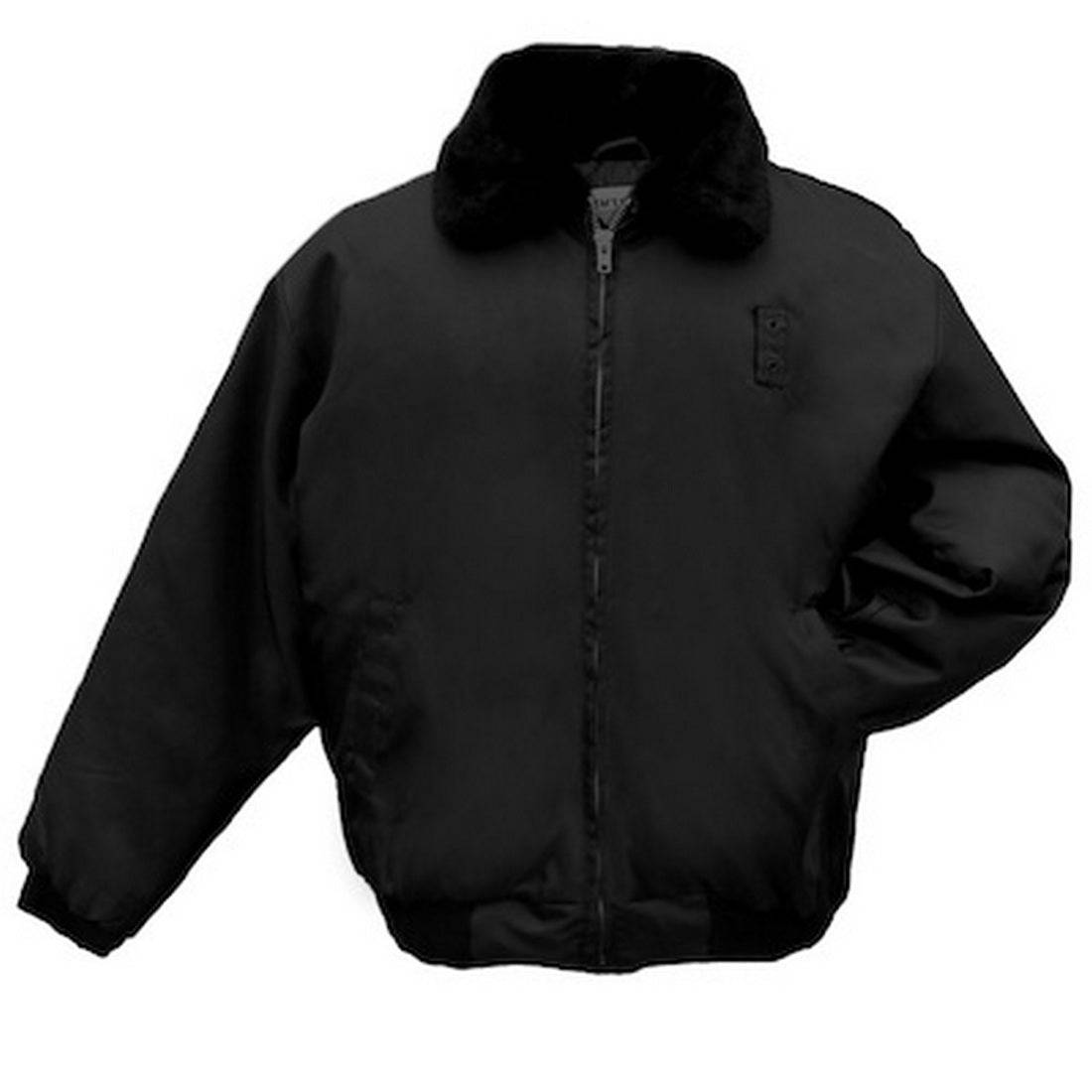 Tactical Squad Nylon Bomber Jacket - Model 1001
