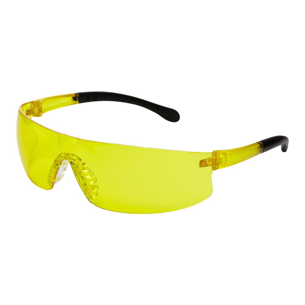 Sellstrom XM330 Advantage Series Lightweight and Affordable Safety Glasses