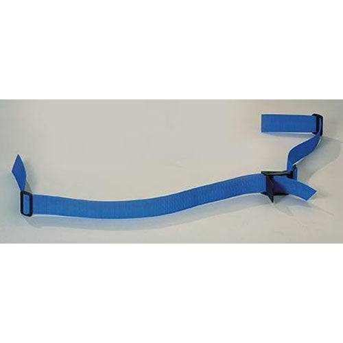 Adjustable Two-Piece Nylon Rail Safety Belts for Multiple Uses