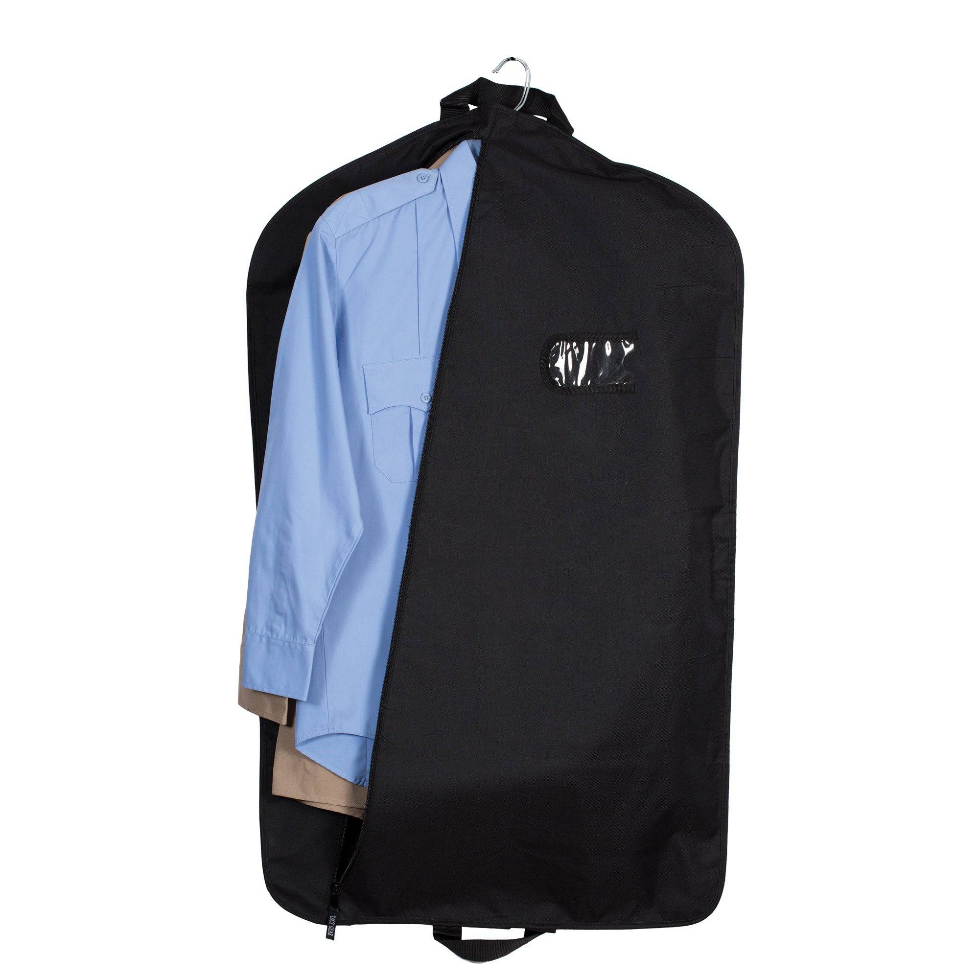 Durable Tact Squad TG340 Garment Bag for Uniform Protection
