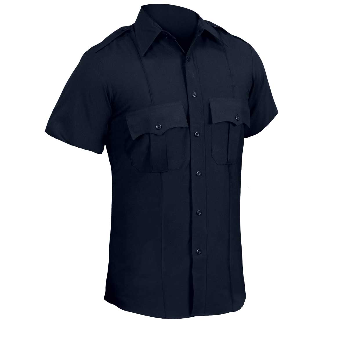 Men's Tactical Street - Approved Short - Sleeve Shirt for Tactical Squad - T8014
