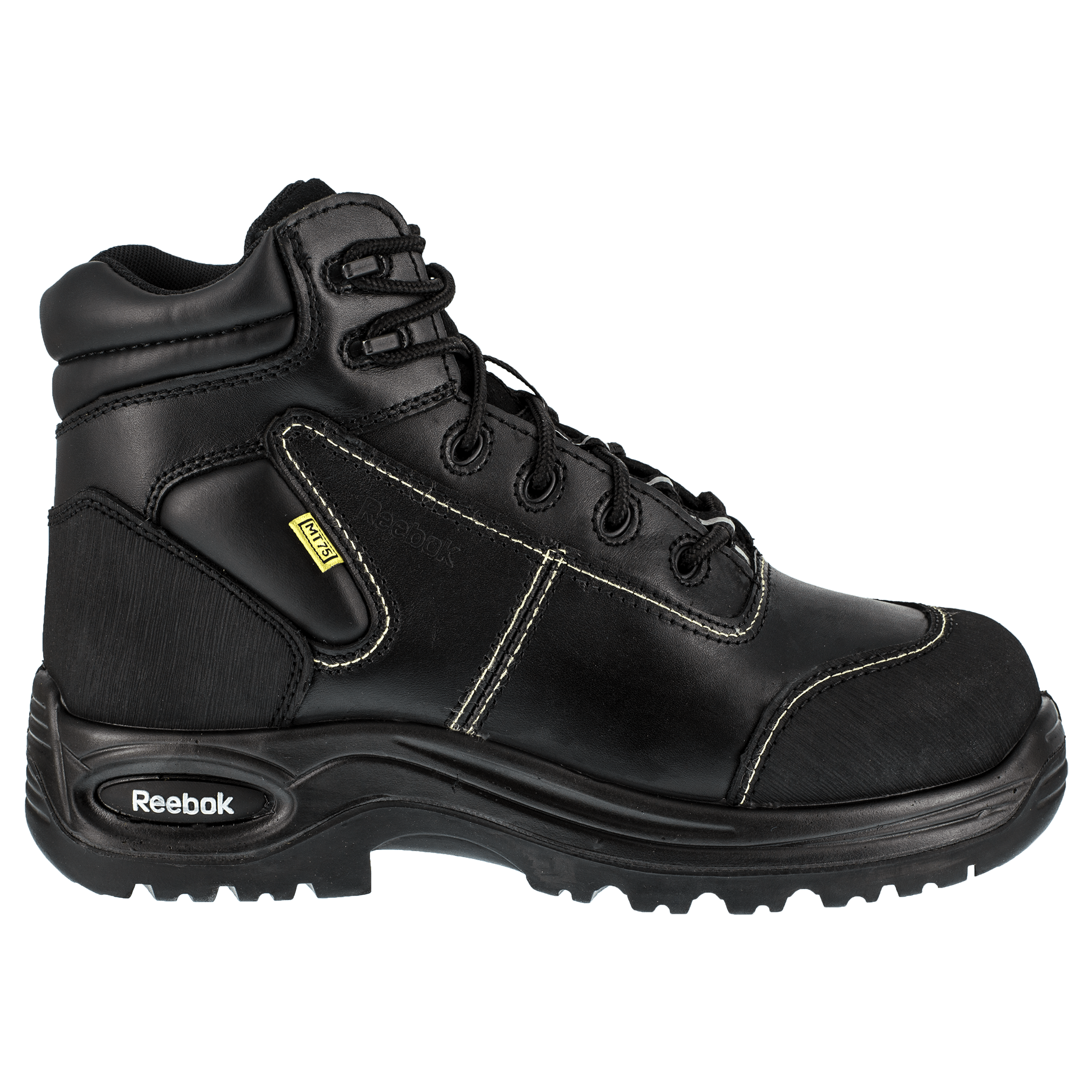 Reebok Men's High - Performance Trainex 6 Sports Boots with Flexible Internal Metatarsal Guard - RB6755