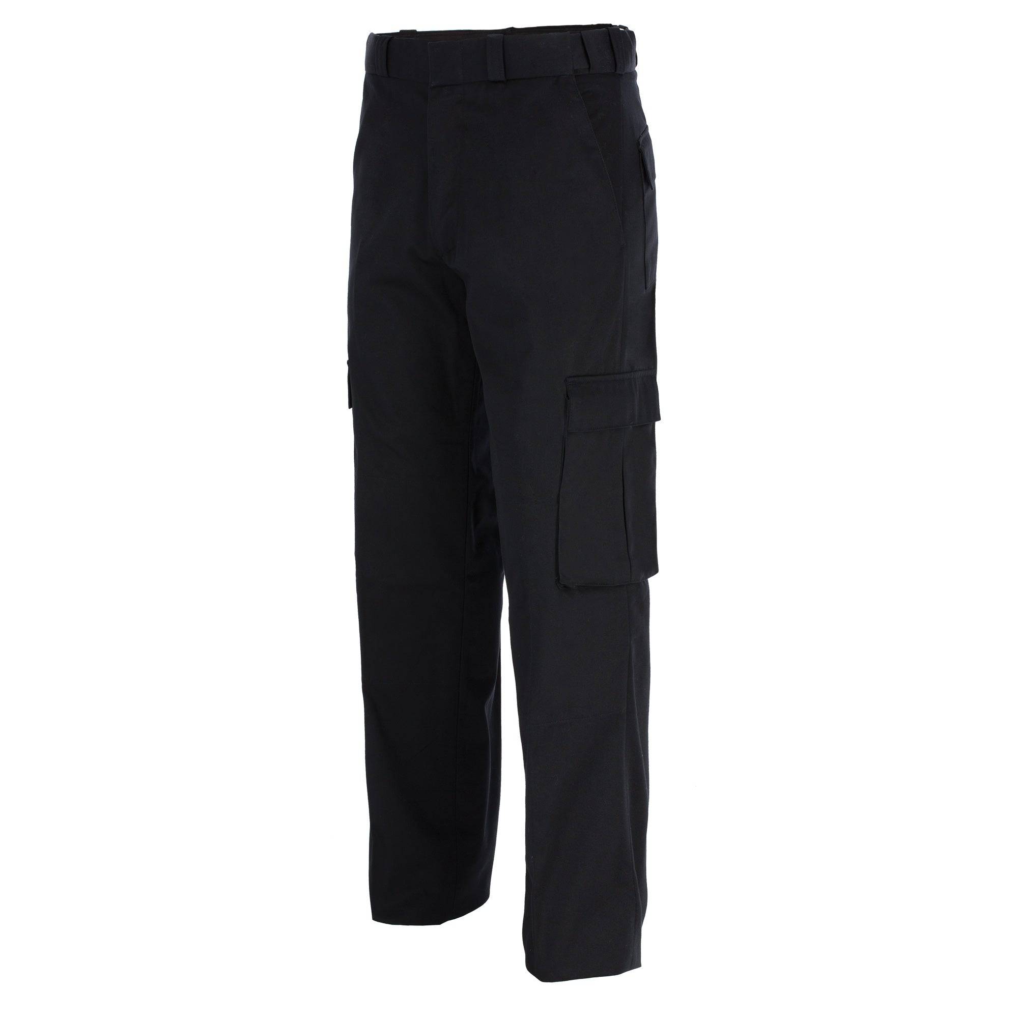 Tact Squad Women's Emergency Medical Services (EMS) and Emergency Medical Technician (EMT) Utility Work Trousers - Model 7011W