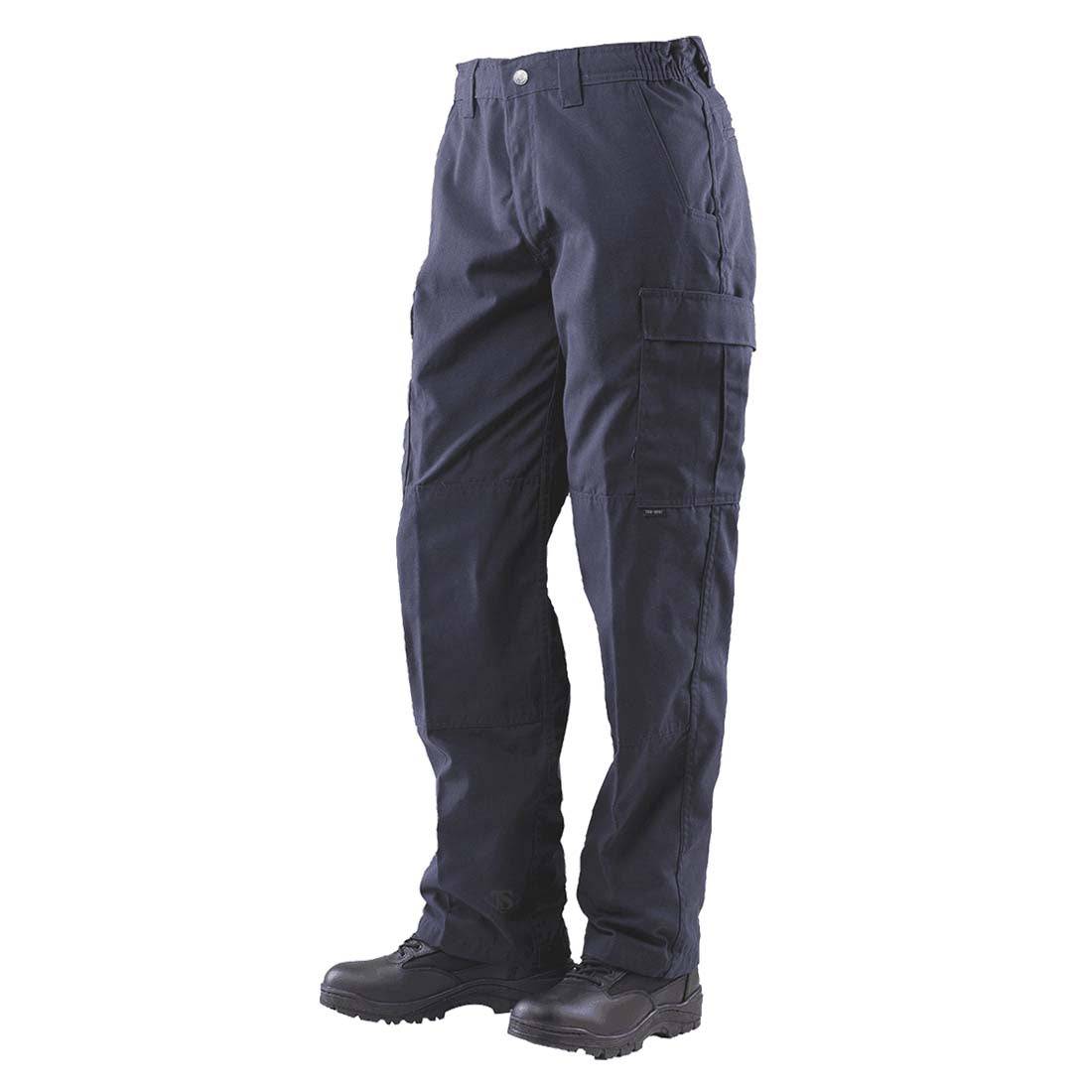Tru-Spec 24/7 Series Men's Cost-Effective Tactical Cargo Pants