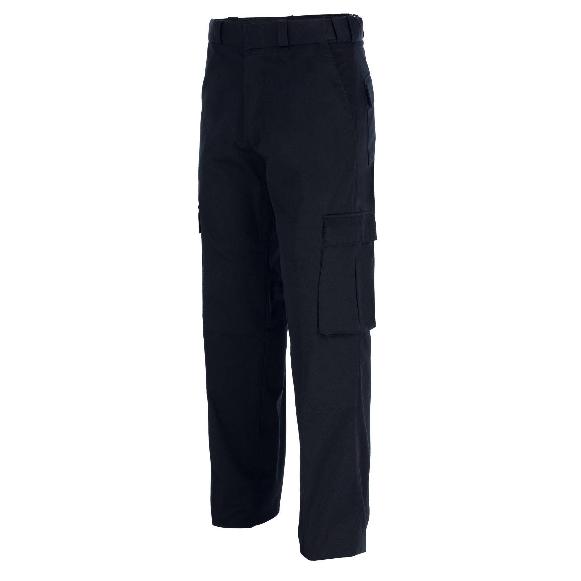 Tact Squad Women's Emergency Medical Services (EMS) and Emergency Medical Technician (EMT) Utility Work Trousers - Model 7011W
