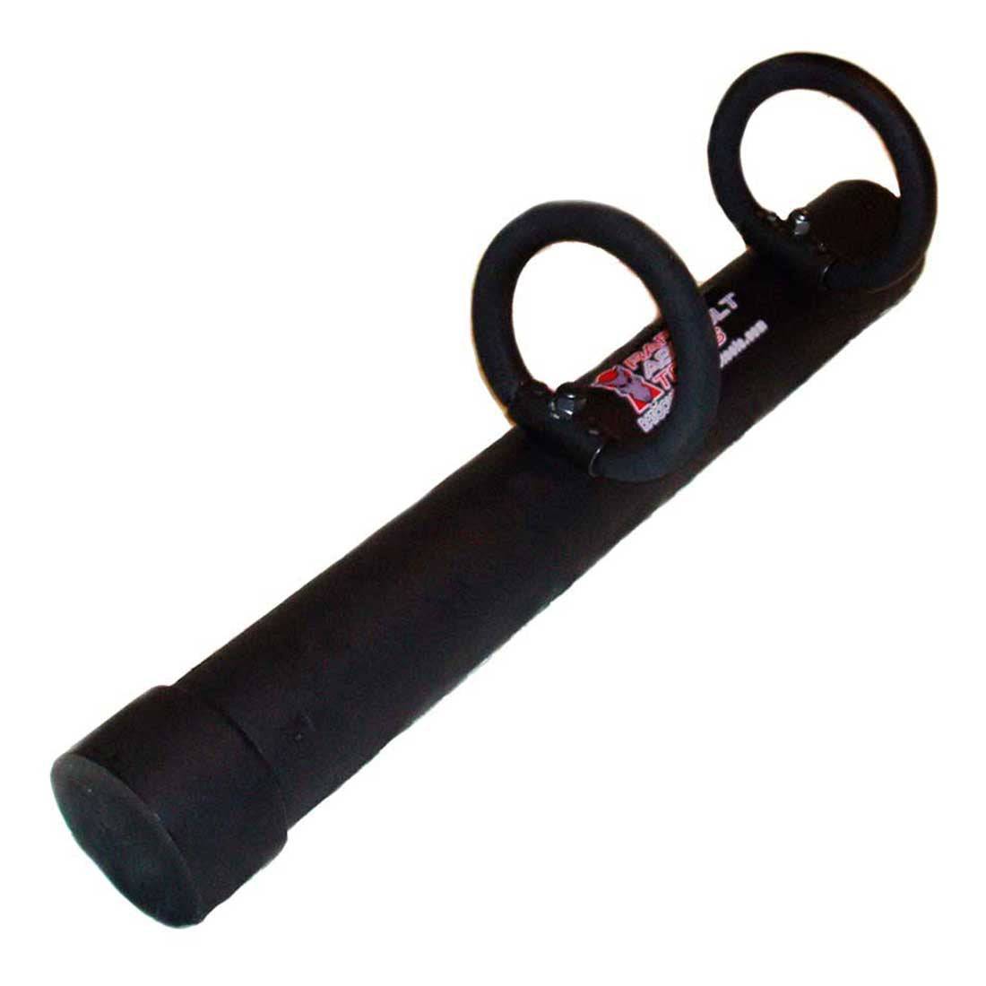 36-Inch Rapid Assault Tools BR35-C Megaram Heavy-Duty Battering Rams for Various Applications