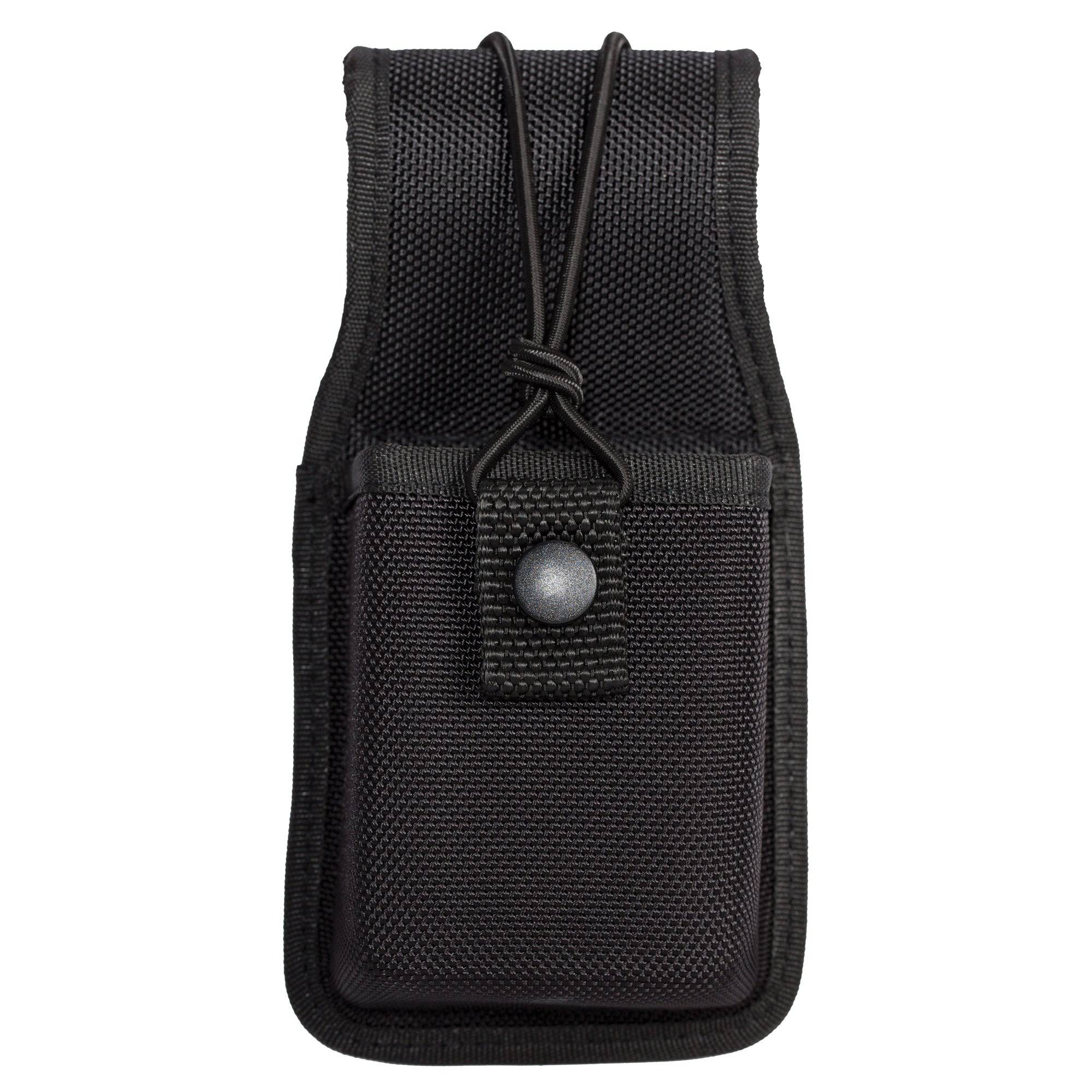 Tactical Squad Standard Universal Radio Holder Model TG019 - Ideal for Tactical Operations