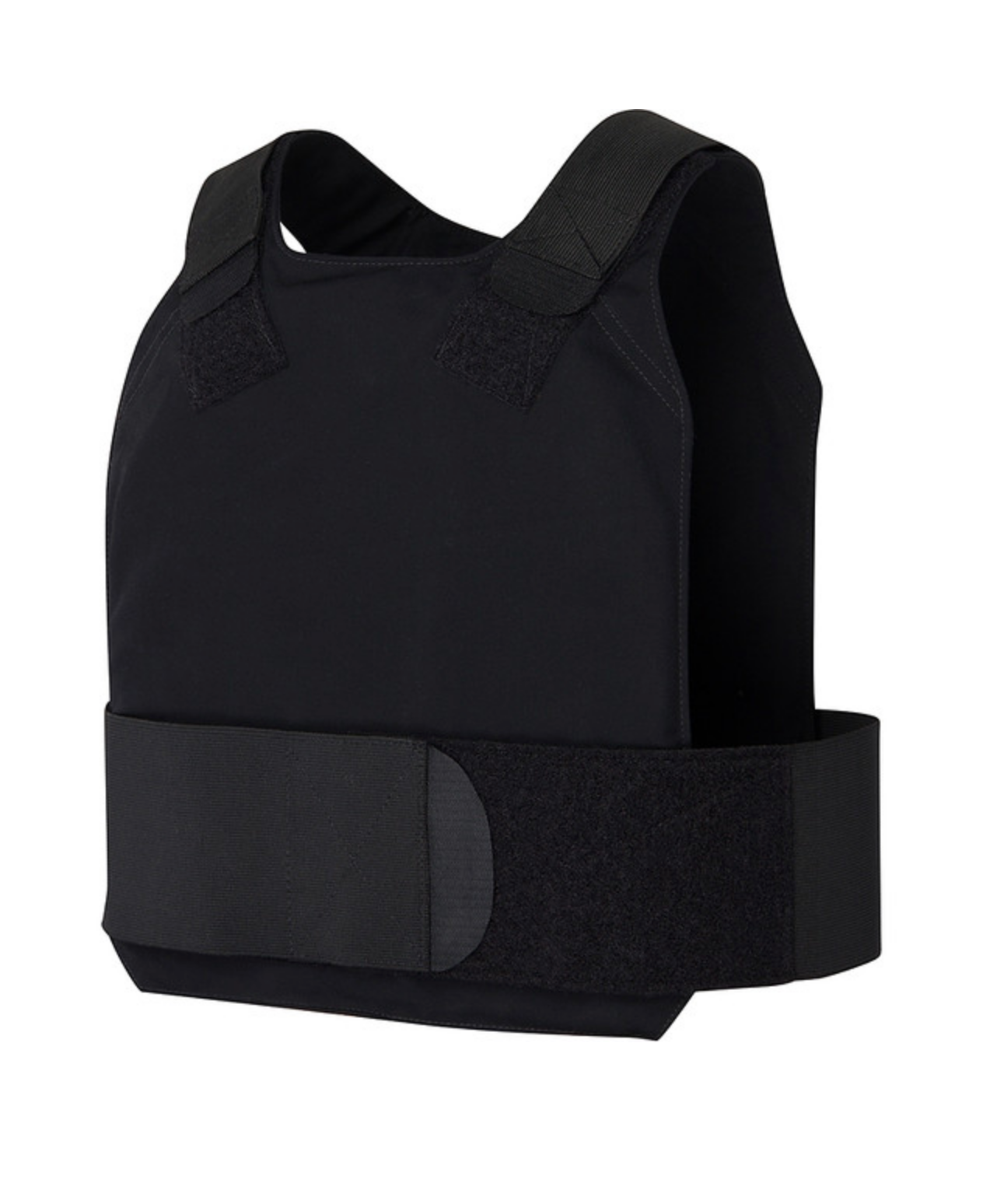 SECPRO Concealable Low - Profile Level IIIA Bulletproof Vest