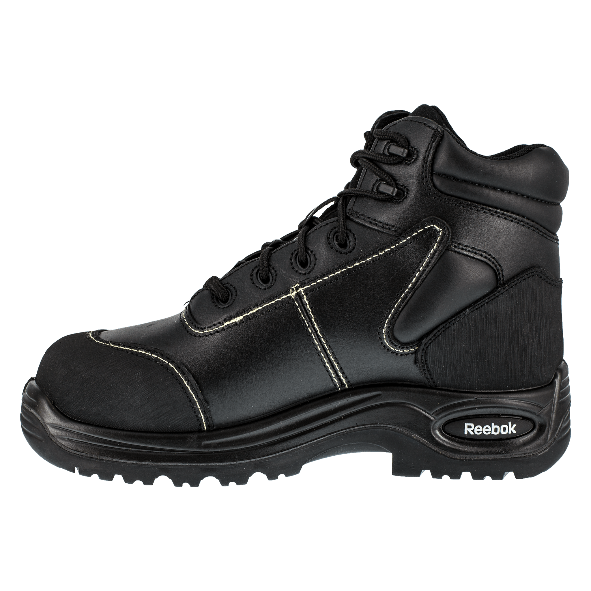 Reebok Men's High - Performance Trainex 6 Sports Boots with Flexible Internal Metatarsal Guard - RB6755