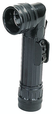 High - Performance G.I. Style D - Cell Multi - Function Flashlights