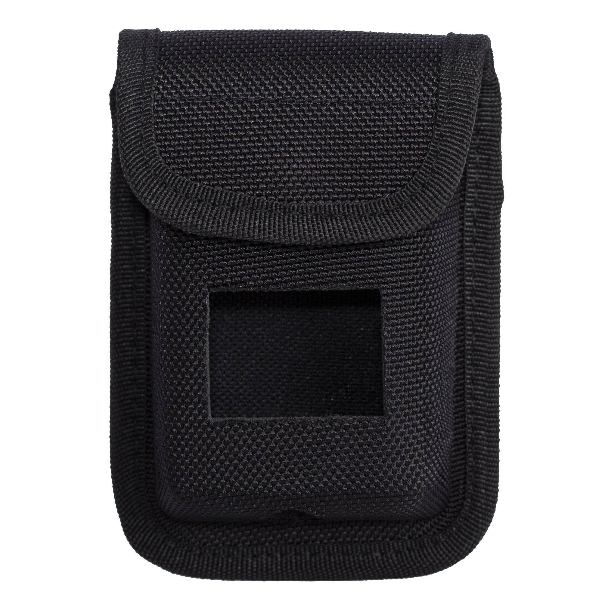 Tactical Squad Alarm Storage Pouch - Model TG012