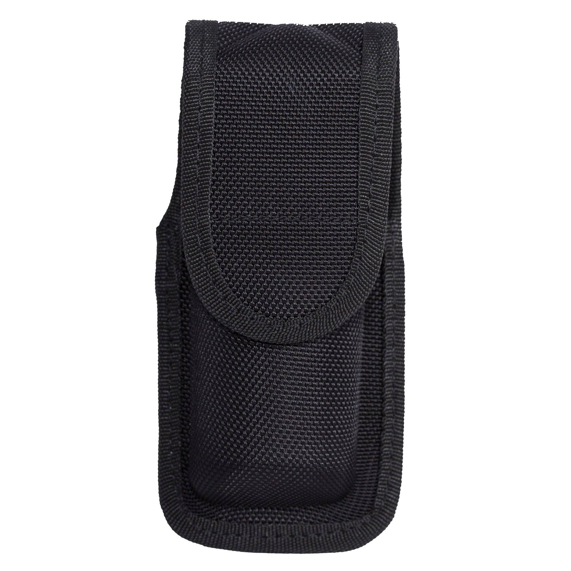 High - Quality Tact Squad Molded Nylon Mace Pouch - TG005