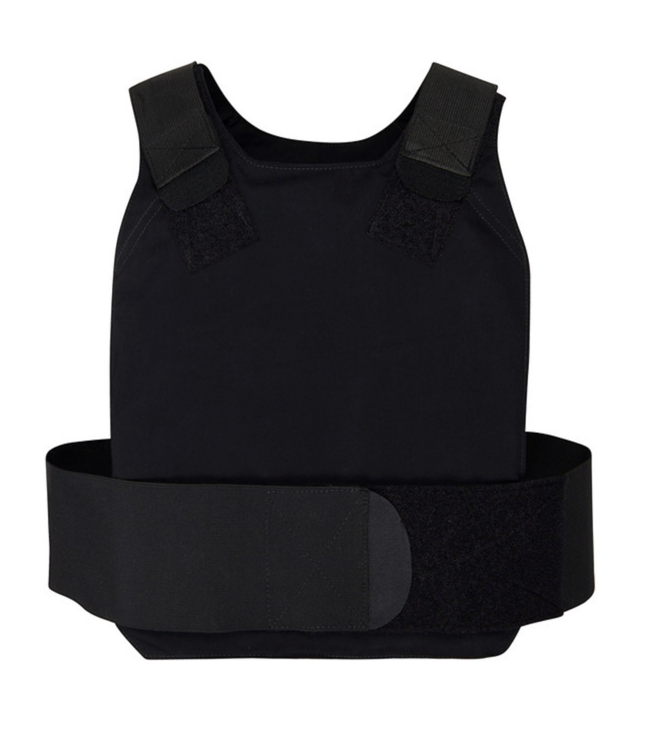 SECPRO Concealable Low - Profile Level IIIA Bulletproof Vest