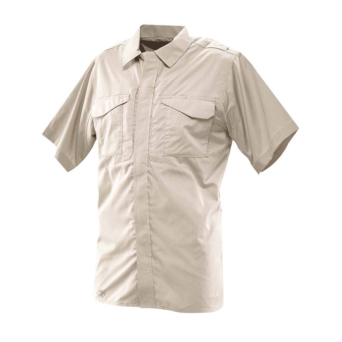 Tru-Spec Men's 24/7 Series Ultralight Short Sleeve Duty Uniform Shirt