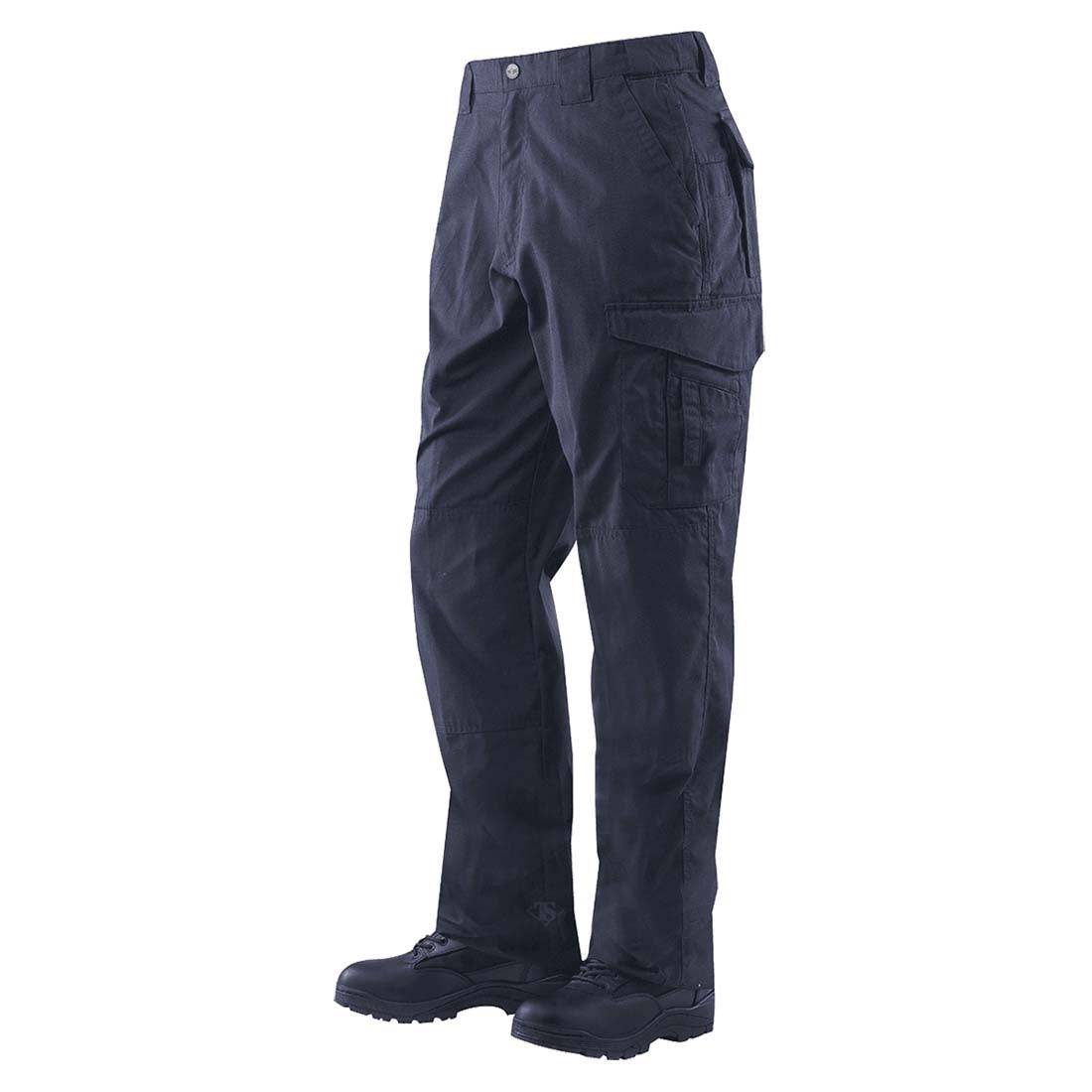 Tru-Spec 24/7 Series Comfortable Men's Emergency Medical Service (EMS) Work Pants