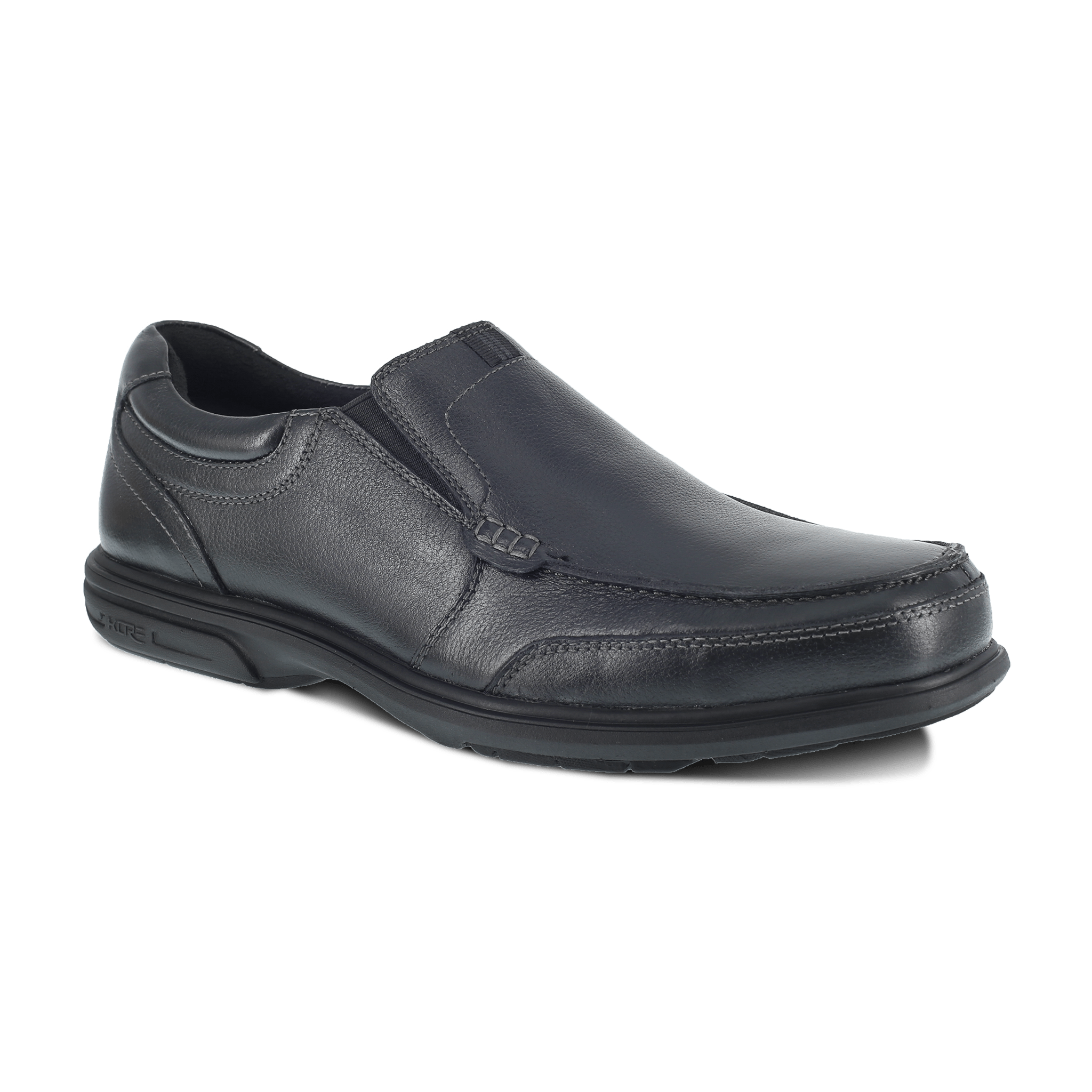 Florsheim Men's Professional Loedin Slip-On Oxford Shoes - FE2020