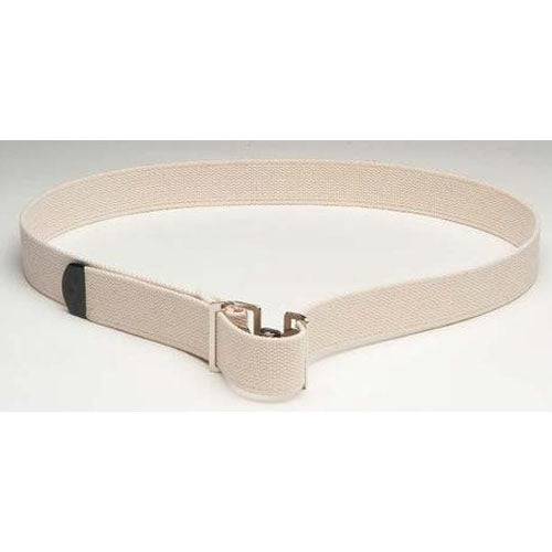 High - Quality Humane Restraint Adjustable Spring Buckle Cotton Gait Belt for Safety Use
